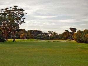 Royal Melbourne (Composite) 17th Fairway